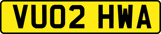 VU02HWA