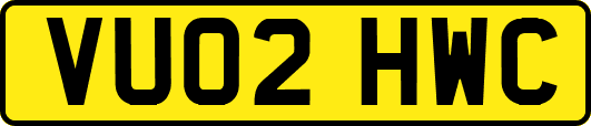 VU02HWC