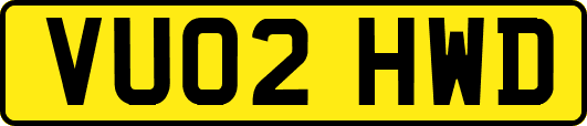 VU02HWD