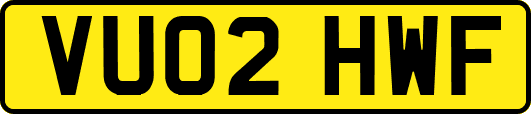 VU02HWF