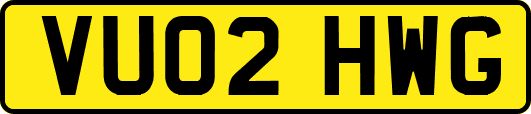 VU02HWG