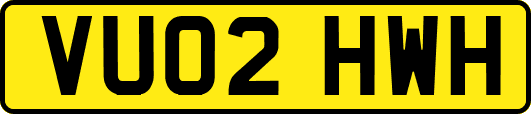 VU02HWH