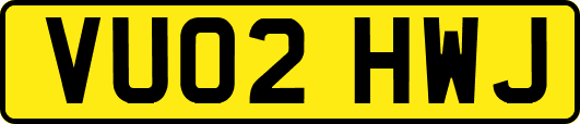 VU02HWJ