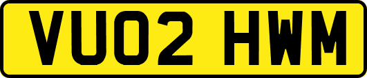 VU02HWM