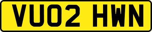 VU02HWN