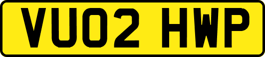 VU02HWP