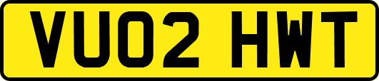 VU02HWT