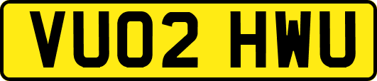 VU02HWU