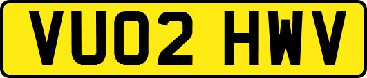 VU02HWV