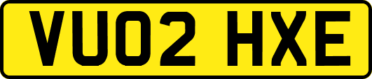VU02HXE