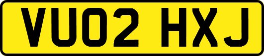 VU02HXJ
