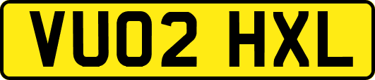VU02HXL
