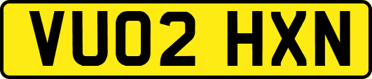 VU02HXN