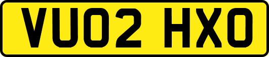 VU02HXO