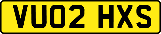 VU02HXS