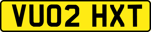VU02HXT