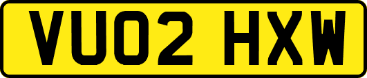 VU02HXW