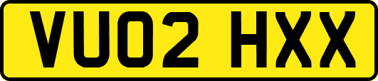 VU02HXX