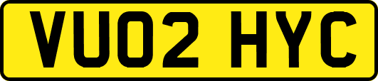 VU02HYC