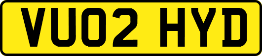 VU02HYD