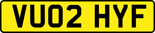 VU02HYF