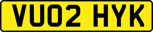 VU02HYK