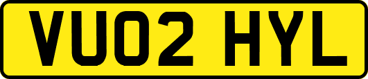 VU02HYL