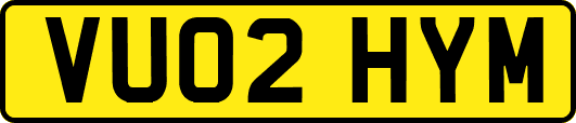 VU02HYM