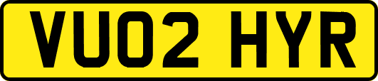 VU02HYR