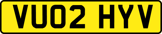 VU02HYV