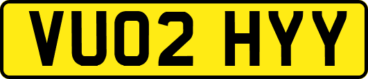 VU02HYY