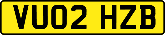 VU02HZB