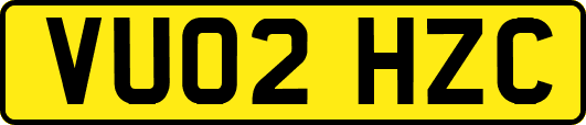 VU02HZC