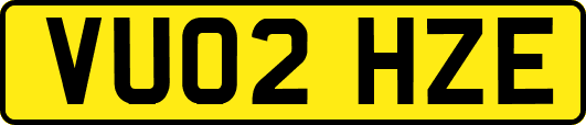 VU02HZE