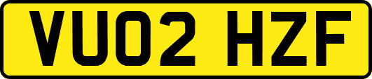 VU02HZF