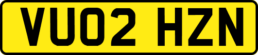 VU02HZN