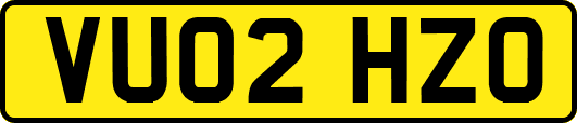 VU02HZO