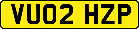 VU02HZP