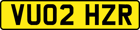 VU02HZR