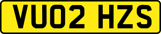 VU02HZS