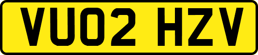 VU02HZV