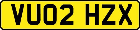 VU02HZX