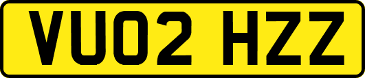 VU02HZZ