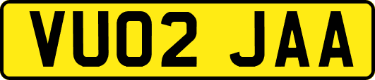 VU02JAA