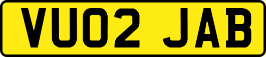 VU02JAB