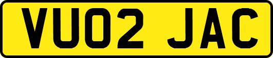VU02JAC