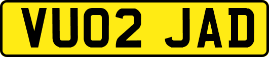 VU02JAD