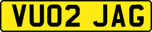 VU02JAG