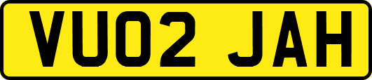 VU02JAH
