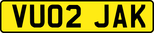 VU02JAK